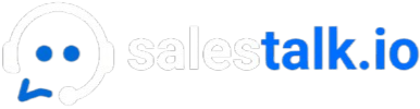 SalesTalk.IO