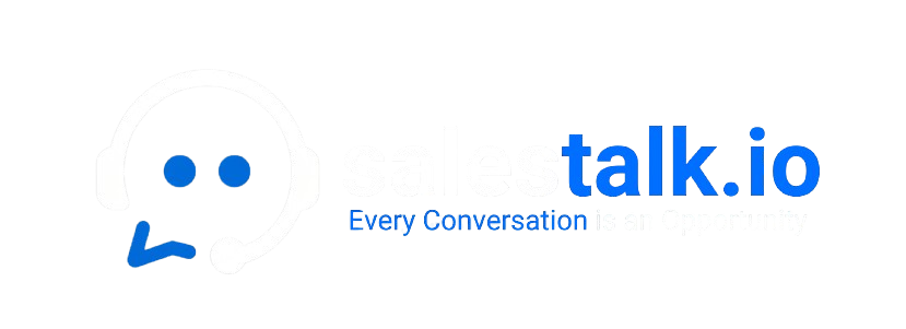 SalesTalk.IO Icon