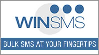 WinSMS